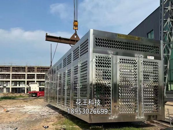 油氣回收裝置的吸附劑有哪些種類？
